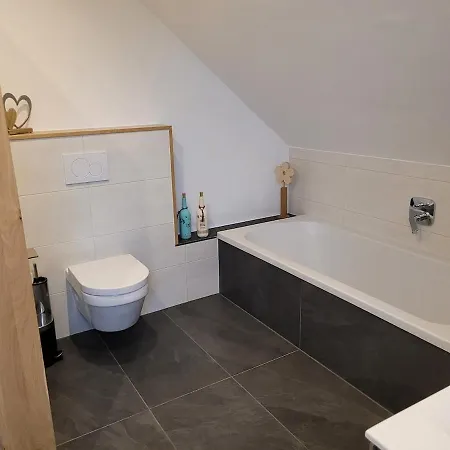 Lägenhet Weitblick Lasel