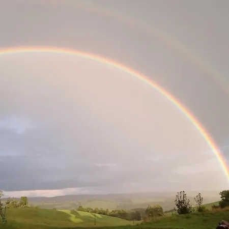 Apartment Weitblick Lasel