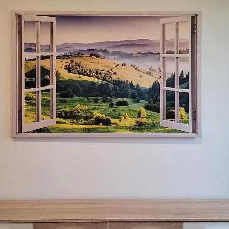 Apartamento Weitblick