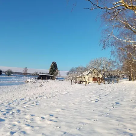 Apartment Weitblick Lasel