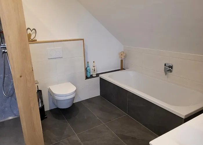 Apartment Weitblick Lasel