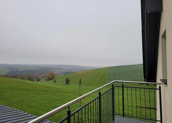 Weitblick Lägenhet *