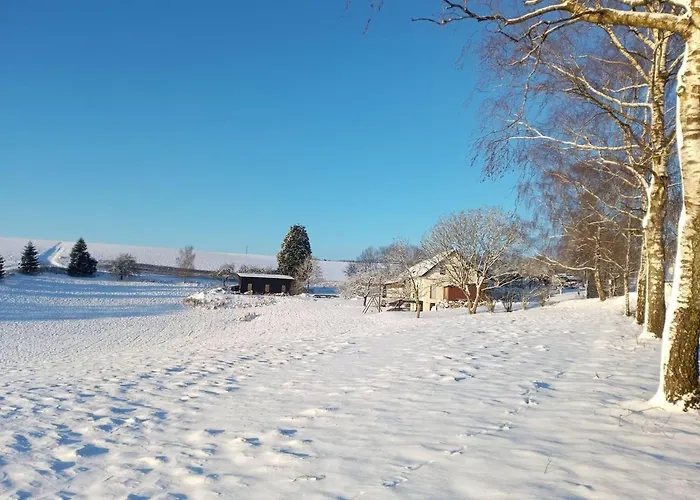 Apartment Weitblick Lasel